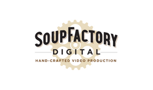 Jessica Mathison Voice Over Soup Factory Digital
