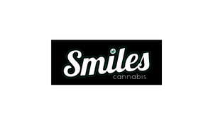 Jessica Mathison Voice Over Smiles Cannabis
